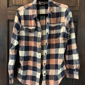 *PATAGONIA* Women’s Flannel